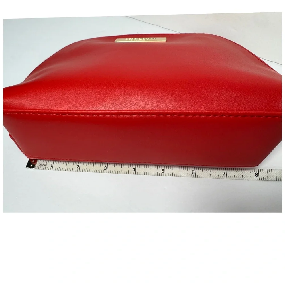 Ferragamo Cosmetic Make-Up Toiletry Bag